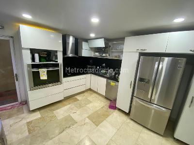 Casa en venta en Villa Santos, Barranquilla · foto 3 de 9