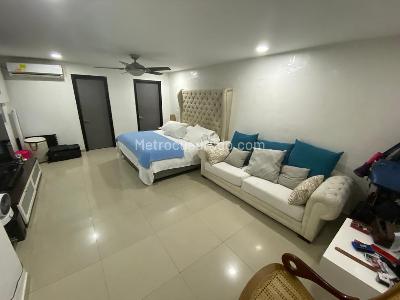 Casa en venta en Villa Santos, Barranquilla · foto 4 de 9