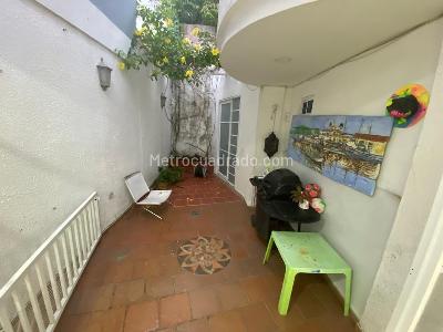 Casa en venta en Villa Santos, Barranquilla · foto 5 de 9
