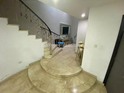 Casa en venta en Villa Santos, Barranquilla · foto 7 de 9