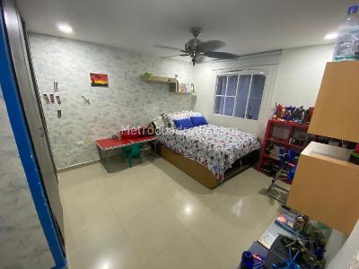 Casa en venta en Villa Santos, Barranquilla · foto 8 de 9