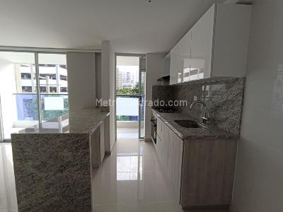 Apartamento en venta en Miramar, Barranquilla · foto 2 de 19