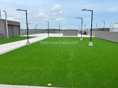 Apartamento en venta en Miramar, Barranquilla · foto 15 de 19