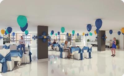Apartamento en venta en Miramar, Barranquilla · foto 17 de 19