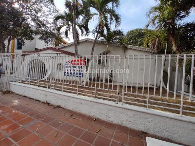 Casa en Arriendo, Ciudad Jardin, Barranquilla
