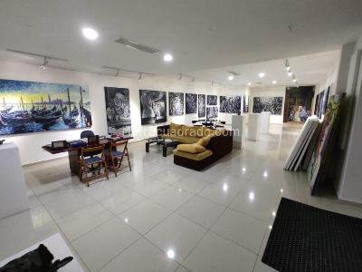 Casa en venta en Ciudad Jardin, Barranquilla · foto 2 de 18