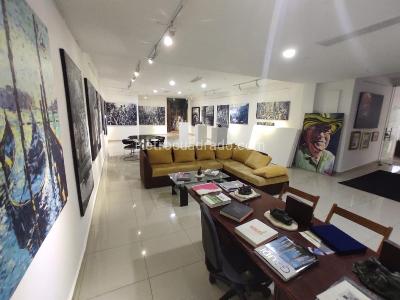 Casa en venta en Ciudad Jardin, Barranquilla · foto 4 de 18