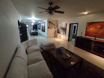 Casa en venta en Ciudad Jardin, Barranquilla · foto 14 de 18