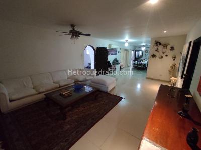 Casa en venta en Ciudad Jardin, Barranquilla · foto 15 de 18