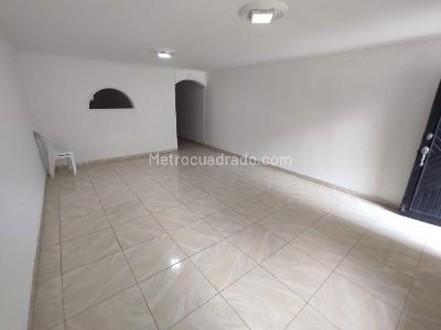 Casa en venta en Las Mercedes, Barranquilla · foto 3 de 20