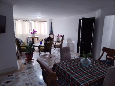 Apartamento en venta en Granadillo, Barranquilla · foto 2 de 14