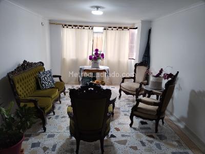 Apartamento en venta en Granadillo, Barranquilla · foto 3 de 14