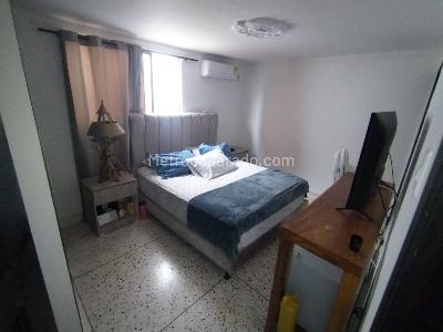 Apartamento en venta en Granadillo, Barranquilla · foto 8 de 14