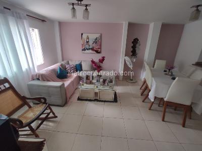 Casa en venta en El Silencio, Barranquilla · foto 3 de 15