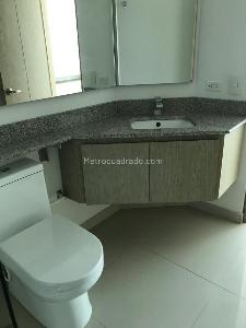 Apartamento de 1 alcoba en venta en Paseo De La Castellana, Barranquilla, 63 m² · foto 10 de 13