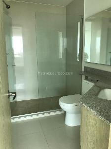 Apartamento de 1 alcoba en venta en Paseo De La Castellana, Barranquilla, 63 m² · foto 11 de 13