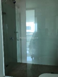 Apartamento de 1 alcoba en venta en Paseo De La Castellana, Barranquilla, 63 m² · foto 12 de 13