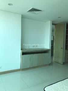 Apartamento de 1 alcoba en venta en Paseo De La Castellana, Barranquilla, 63 m² · foto 2 de 13