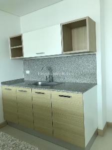 Apartamento de 1 alcoba en venta en Paseo De La Castellana, Barranquilla, 63 m² · foto 4 de 13