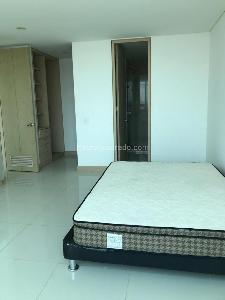 Apartamento de 1 alcoba en venta en Paseo De La Castellana, Barranquilla, 63 m² · foto 6 de 13