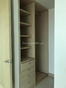 Apartamento de 1 alcoba en venta en Paseo De La Castellana, Barranquilla, 63 m² · foto 8 de 13
