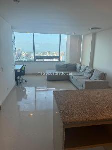 Apartaestudio en Arriendo, Paseo De La Castellana, Barranquilla