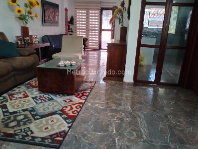 Casa en venta en Andalucia, Barranquilla · foto 2 de 15
