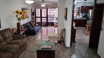 Casa en venta en Andalucia, Barranquilla · foto 3 de 15