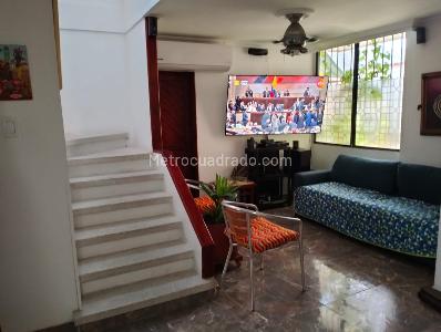 Casa en venta en Andalucia, Barranquilla · foto 4 de 15