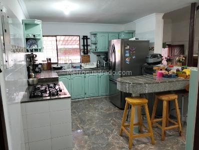 Casa en venta en Andalucia, Barranquilla · foto 5 de 15