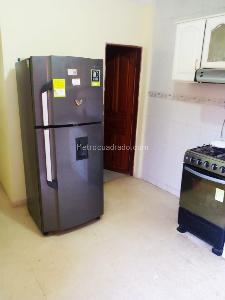 Apartamento en venta en El Carmen, Barranquilla · foto 5 de 13