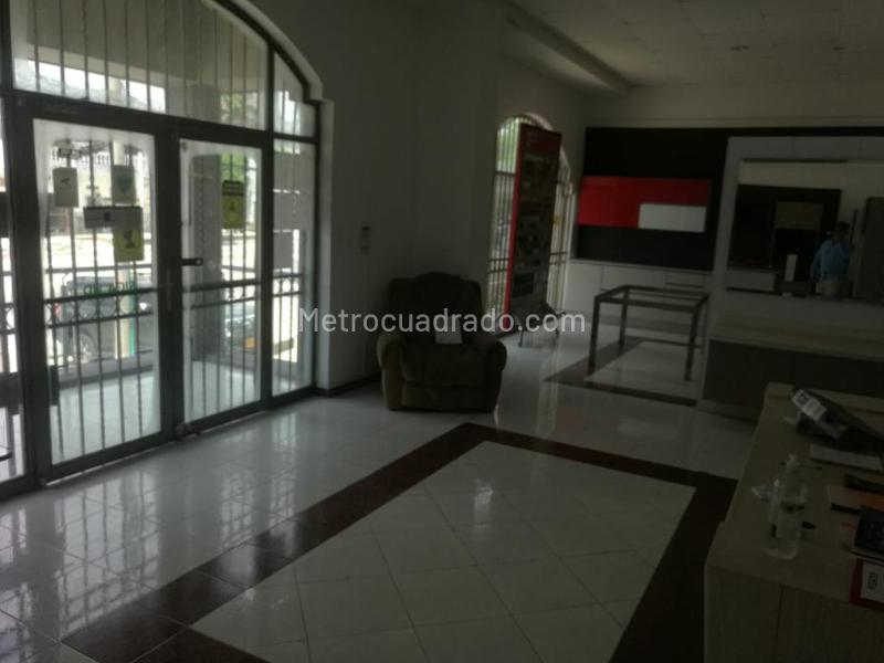 Bodega en Arriendo, Abajo, Barranquilla - Vista 2