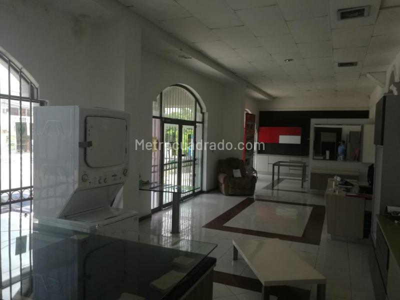 Bodega en Arriendo, Abajo, Barranquilla - Vista 3