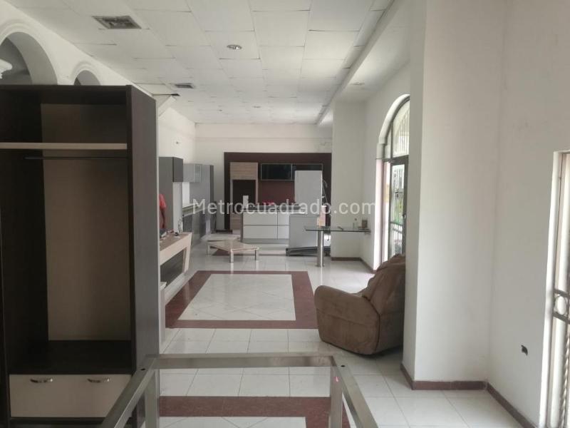 Bodega en Arriendo, Abajo, Barranquilla - Vista 4