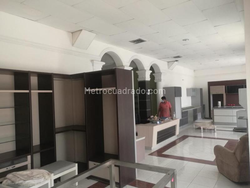 Bodega en Arriendo, Abajo, Barranquilla - Vista 5