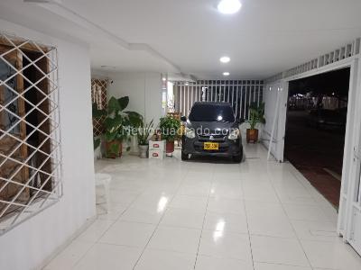 Casa en venta en Pumarejo, Barranquilla · foto 10 de 12
