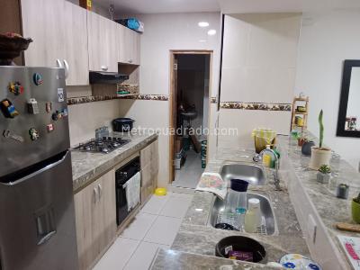 Casa en venta en Pumarejo, Barranquilla · foto 3 de 12