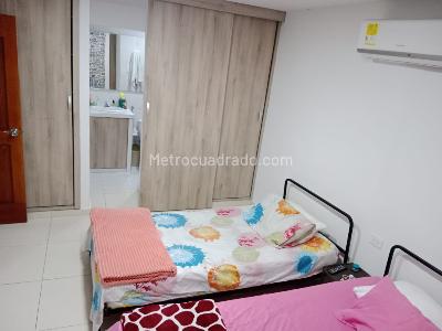 Casa en venta en Pumarejo, Barranquilla · foto 6 de 12