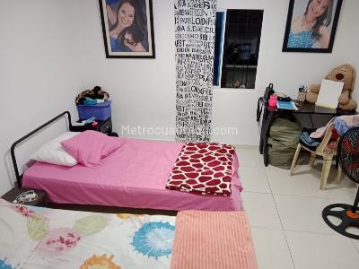Casa en venta en Pumarejo, Barranquilla · foto 7 de 12