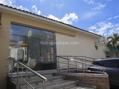 Casa en Arriendo, El Porvenir, Barranquilla