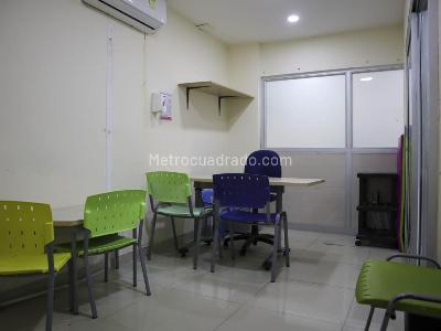 Casa en arriendo en El Porvenir, Barranquilla · foto 12 de 20
