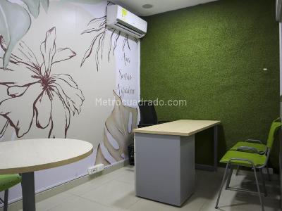 Casa de 5 alcobas en venta en El Porvenir, Barranquilla, 645 m² · foto 2 de 20