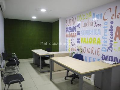 Casa de 5 alcobas en venta en El Porvenir, Barranquilla, 645 m² · foto 6 de 20