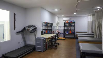 Casa de 5 alcobas en venta en El Porvenir, Barranquilla, 645 m² · foto 16 de 20
