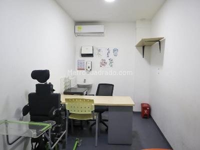 Casa de 5 alcobas en venta en El Porvenir, Barranquilla, 645 m² · foto 18 de 20
