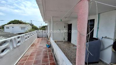 Casa en venta en San Felipe, Barranquilla · foto 13 de 20
