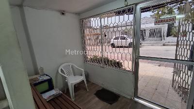Casa en venta en San Felipe, Barranquilla · foto 16 de 20
