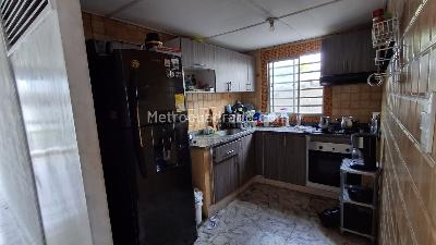 Casa en venta en San Felipe, Barranquilla · foto 8 de 20