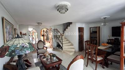 Casa en venta en El Prado, Barranquilla · foto 3 de 19
