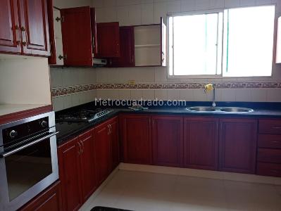 Casa en venta en Santa Ana, Barranquilla · foto 7 de 20